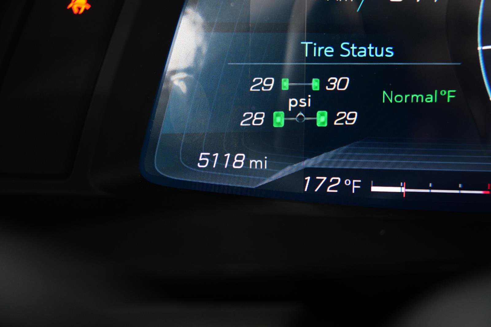 Used 2024 Chevrolet Corvette Stingray Premium Conv w/ Stealth Interior Trim Package image 52