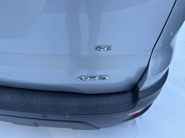 Used 2022 Ford EcoSport SE image 6