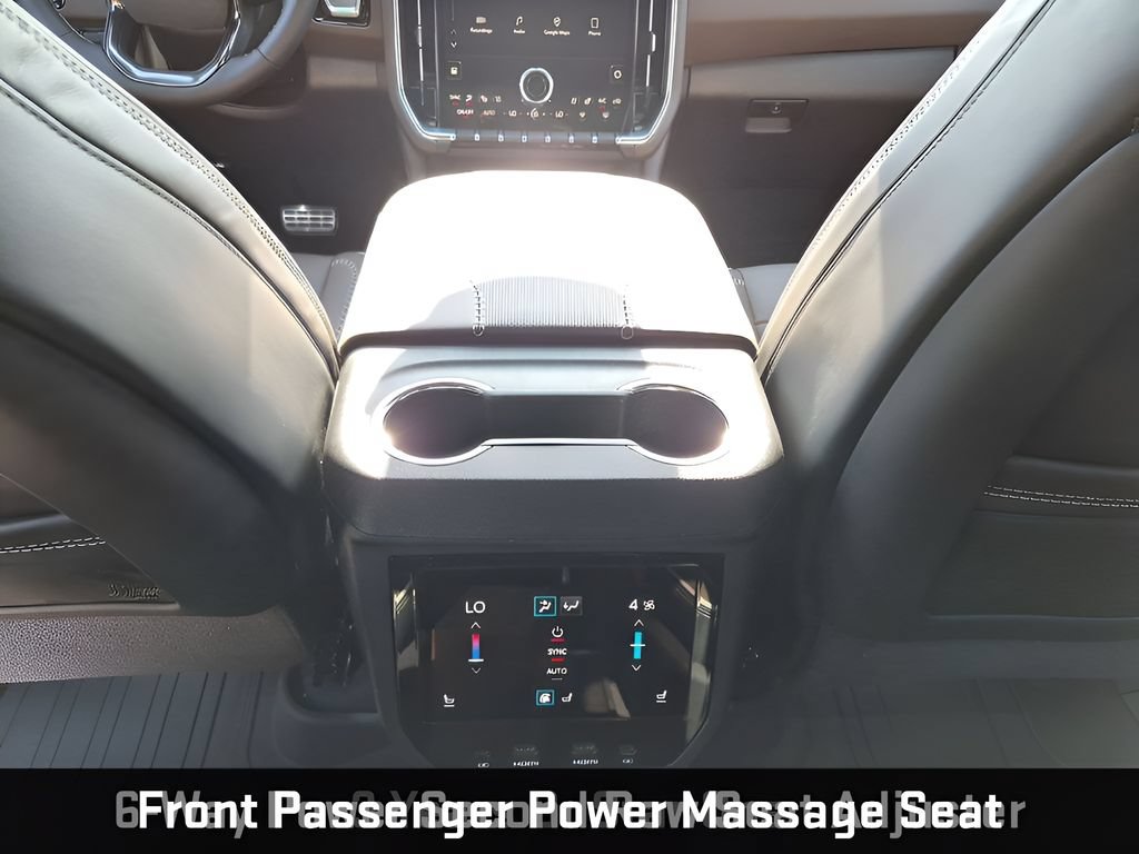 New 2026 GMC Yukon Denali Ultimate AWD/4WD image 51