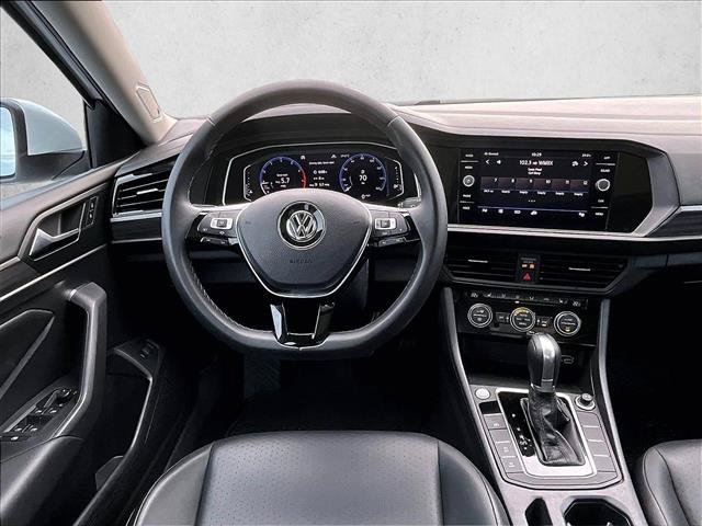 Used 2019 Volkswagen Jetta SEL FWD image 7
