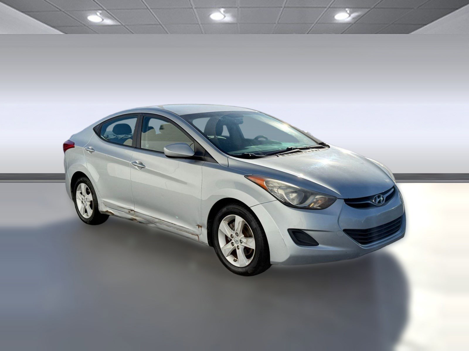 Used 2011 Hyundai Elantra GLS w/ Preferred Equipment Pkg 3 image 7
