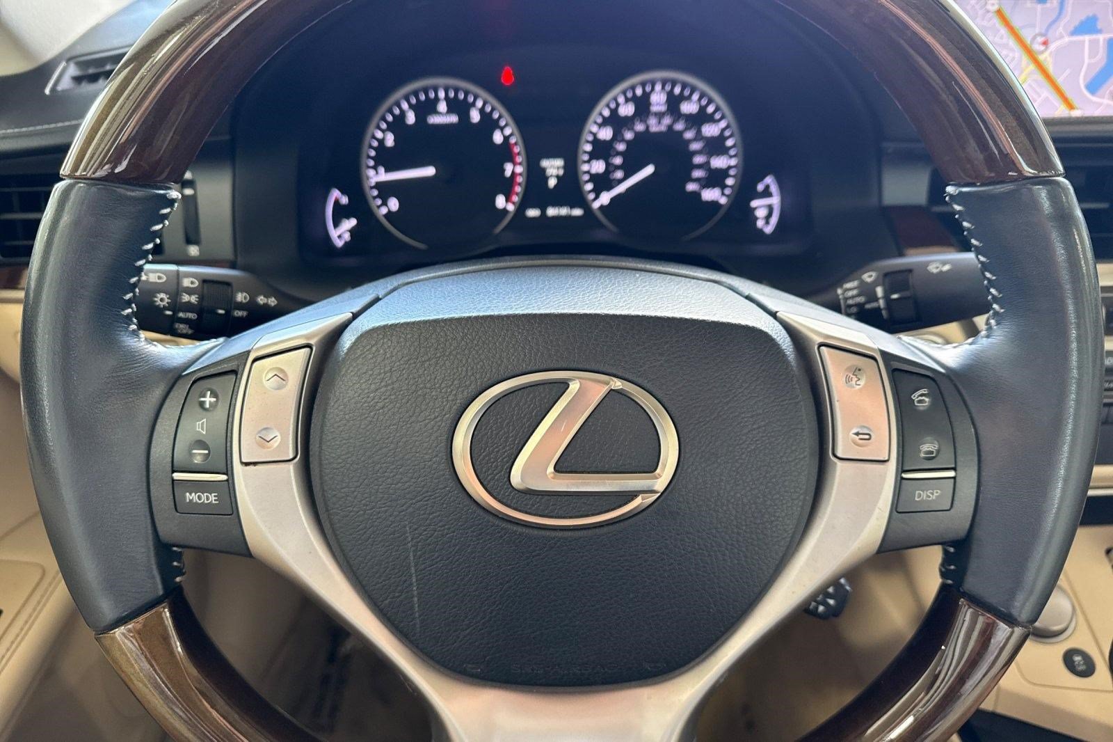 Used 2013 Lexus ES 350 w/ Premium Pkg FWD image 11