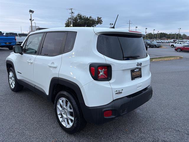 Used 2023 Jeep Renegade Latitude image 5