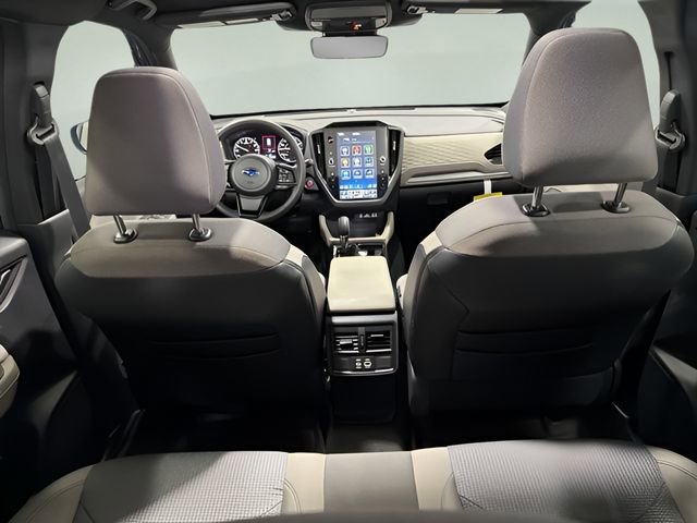 Certified 2026 Subaru Forester Premium image 35