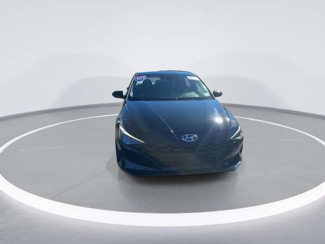 Used 2023 Hyundai Elantra SEL w/ Convenience Package