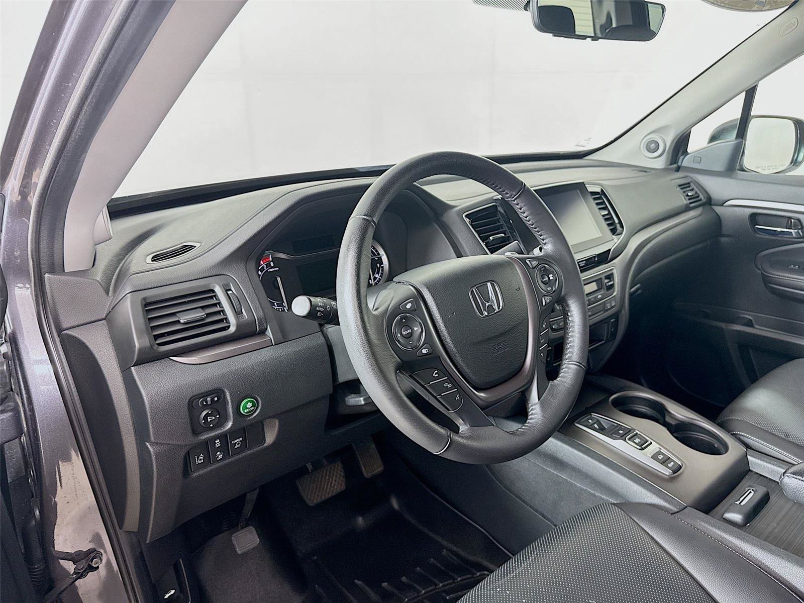 Used 2021 Honda Ridgeline RTL image 24