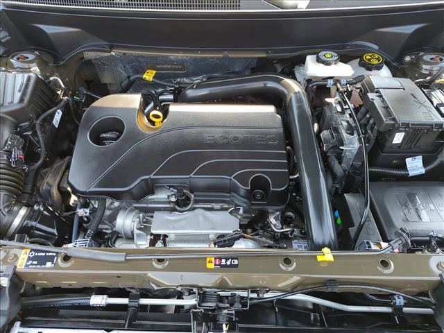 Used 2023 Chevrolet Equinox LT image 22