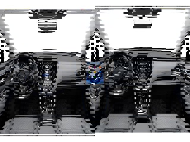 New 2025 Subaru Legacy Limited image 51