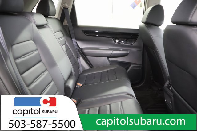 Used 2026 Honda CR-V EX-L image 29