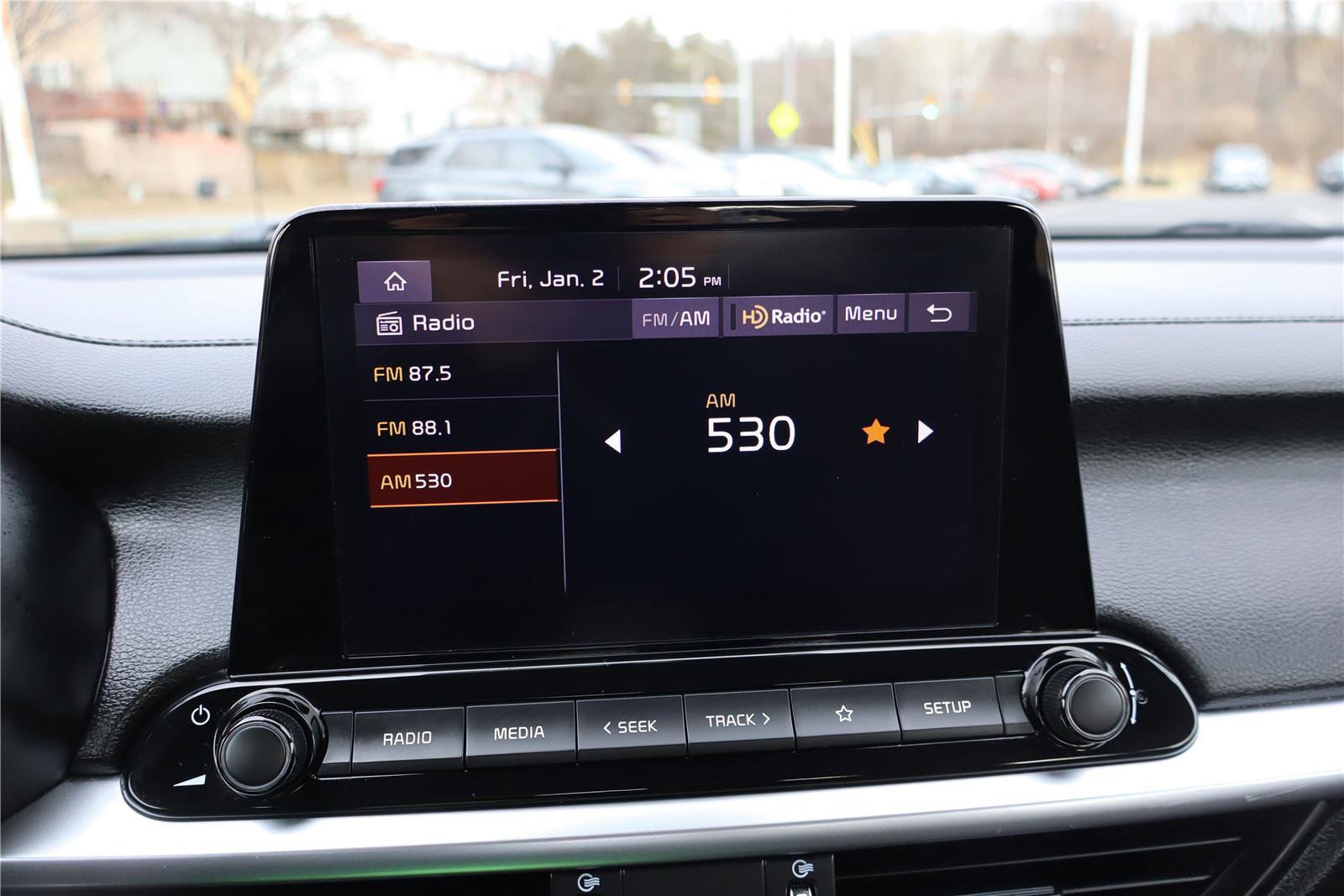 Used 2022 Kia Forte LXS w/ LXS Technology Package image 19