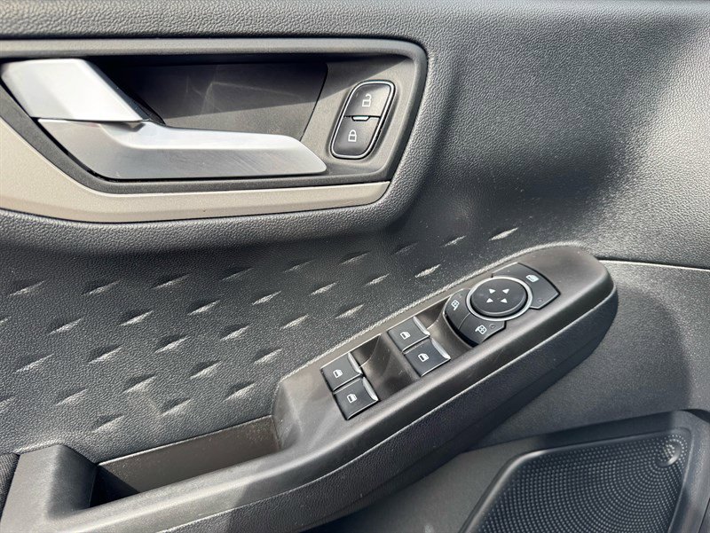 Used 2020 Ford Escape SE AWD/4WD image 13