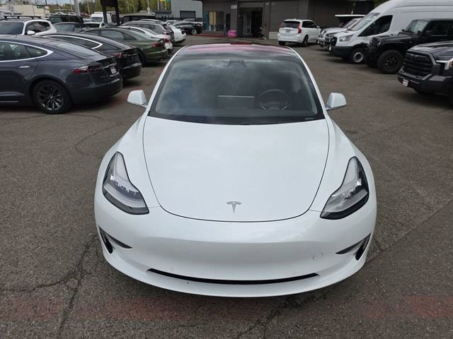 Used 2018 Tesla Model 3 Long Range RWD image 20