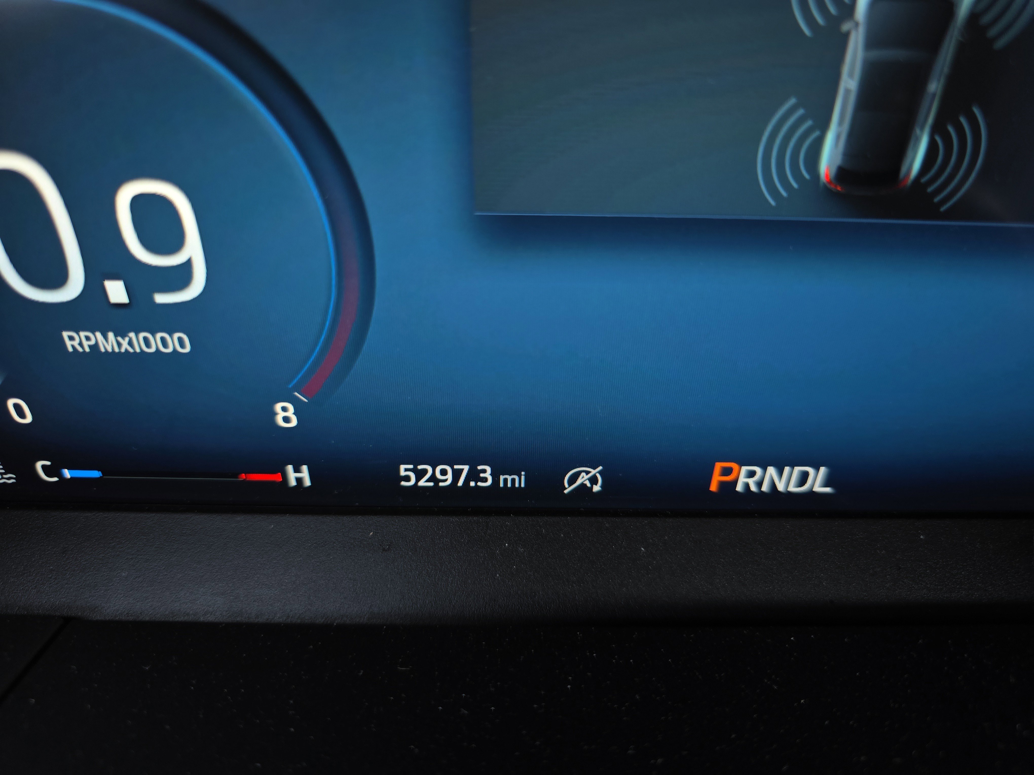 Used 2024 Ford Escape ST-Line Elite w/ Premium Technology Package image 23