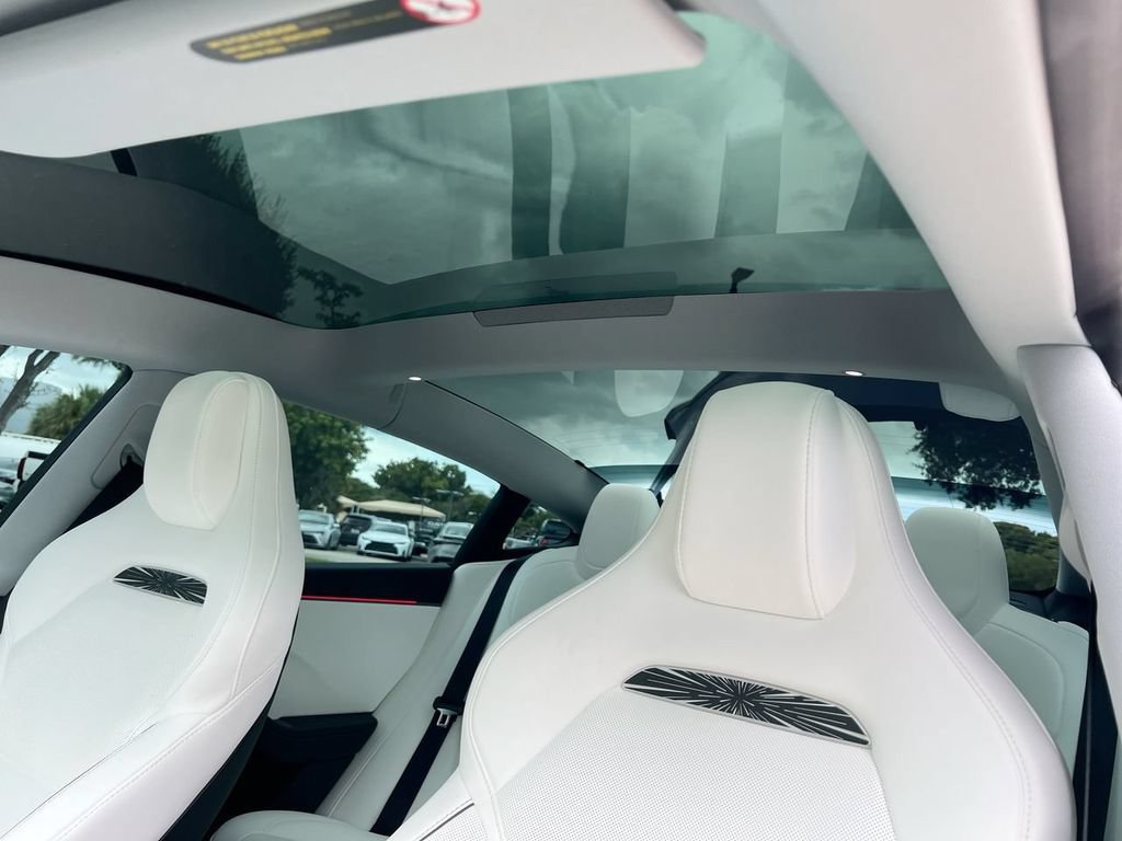 Used 2026 Tesla Model 3 Performance AWD/4WD image 19