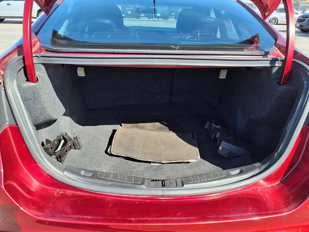 Used 2014 Ford Fusion SE w/ Equipment Group 202A image 19