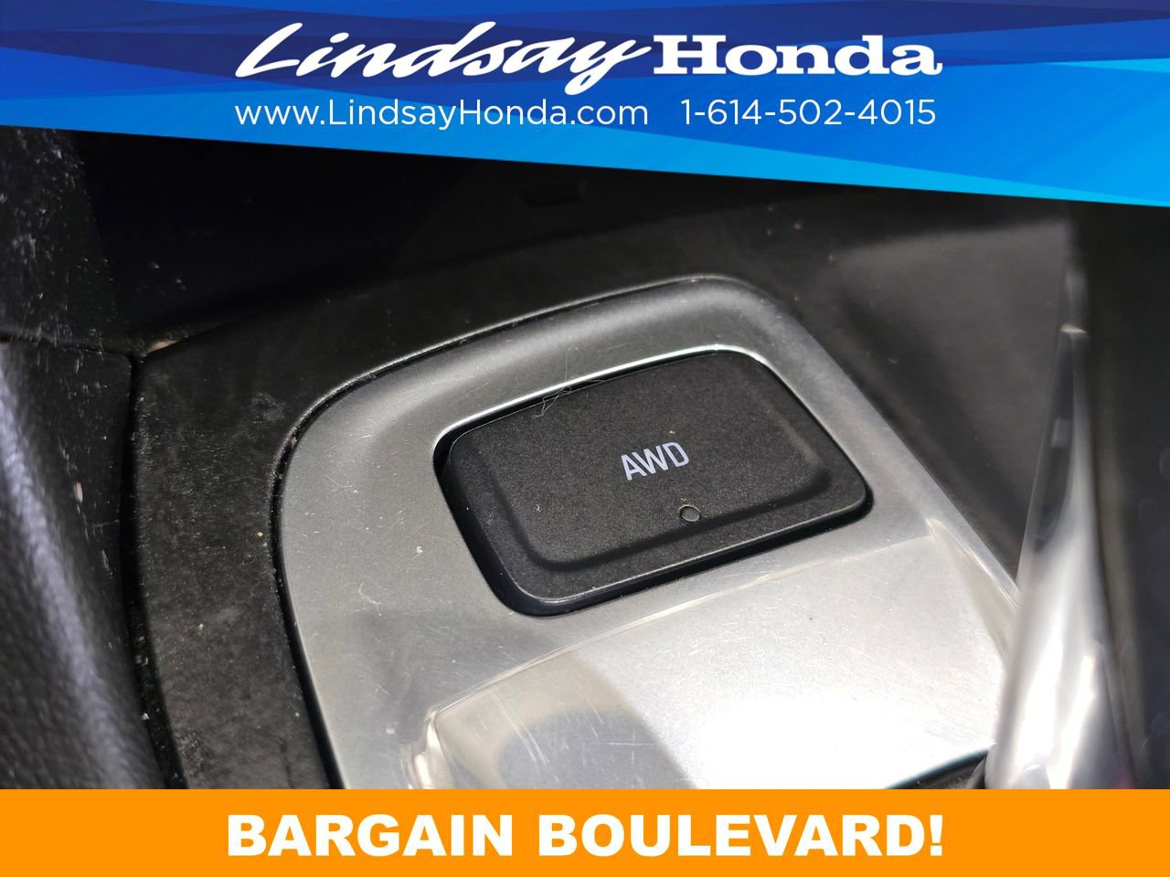 Used 2018 Chevrolet Equinox LT image 20