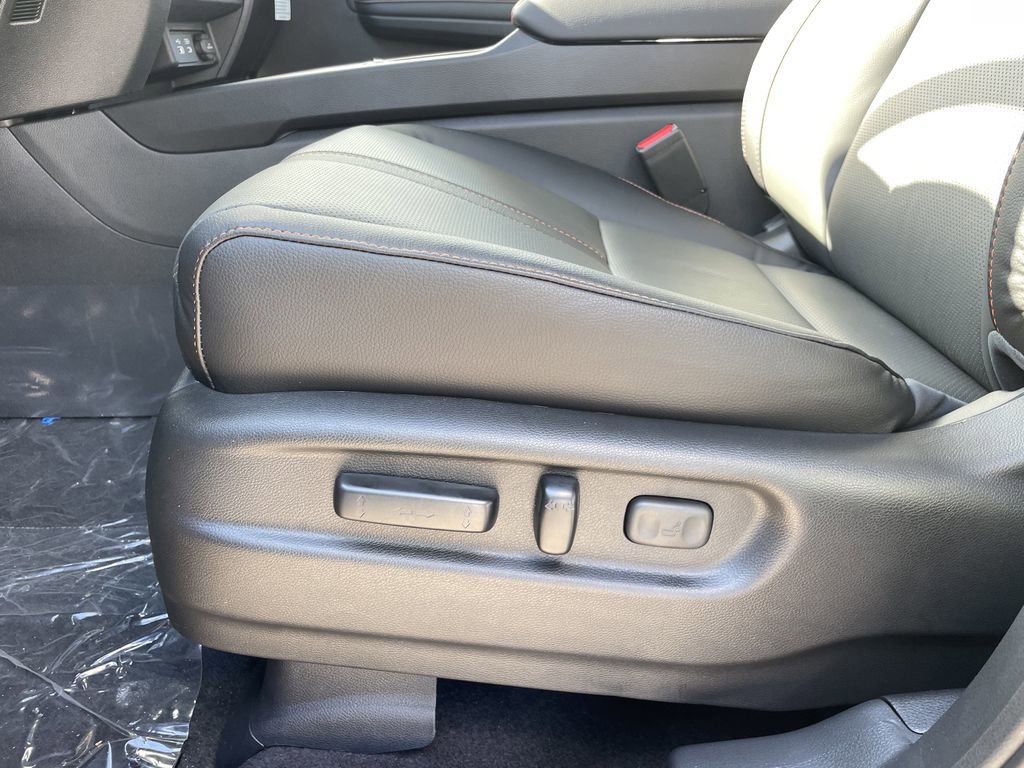 New 2026 Honda Ridgeline TrailSport+ image 30