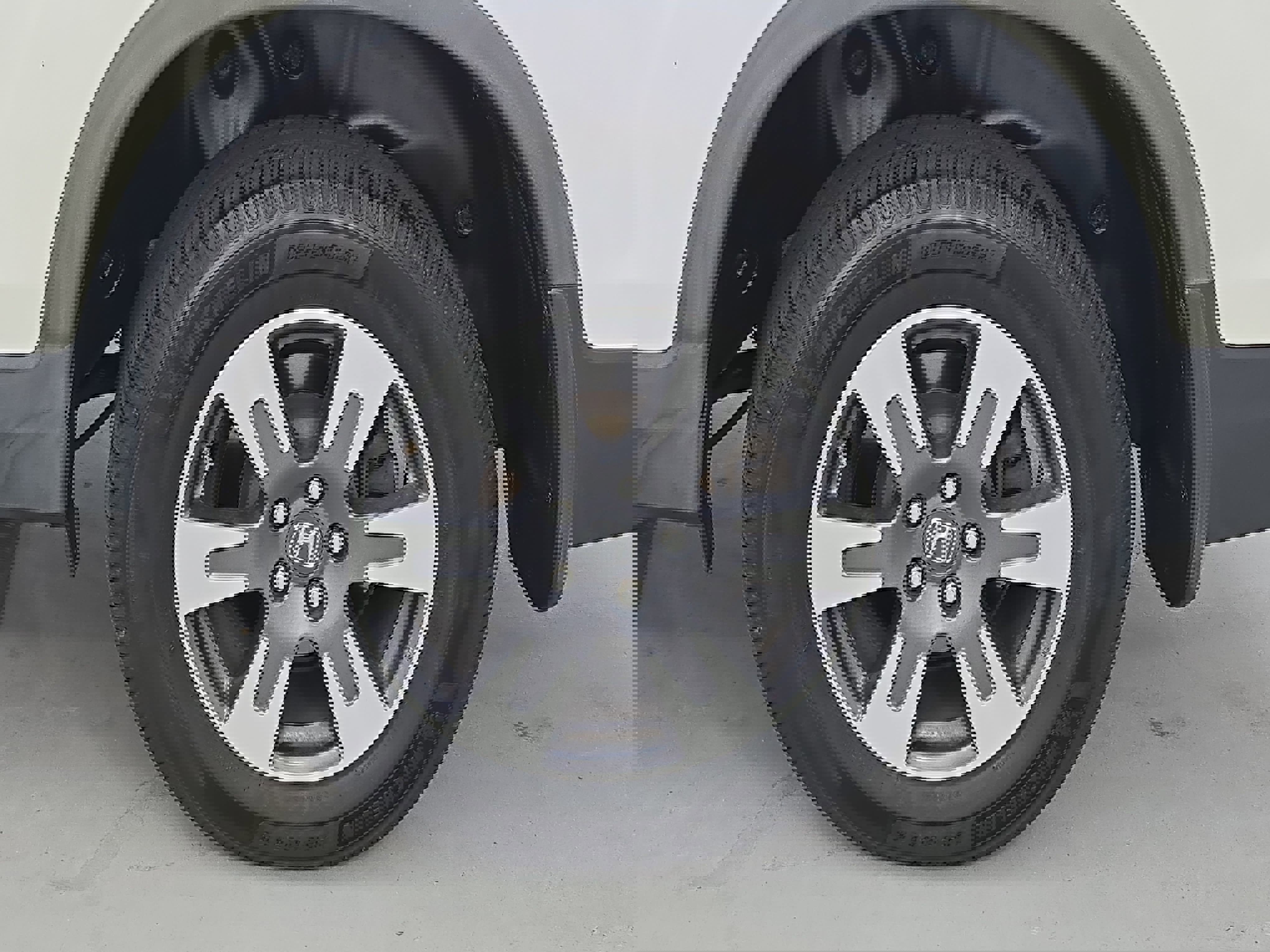 Used 2018 Honda Ridgeline RTL-T image 31