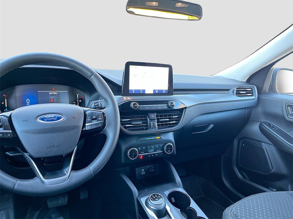 Used 2023 Ford Escape Active image 23