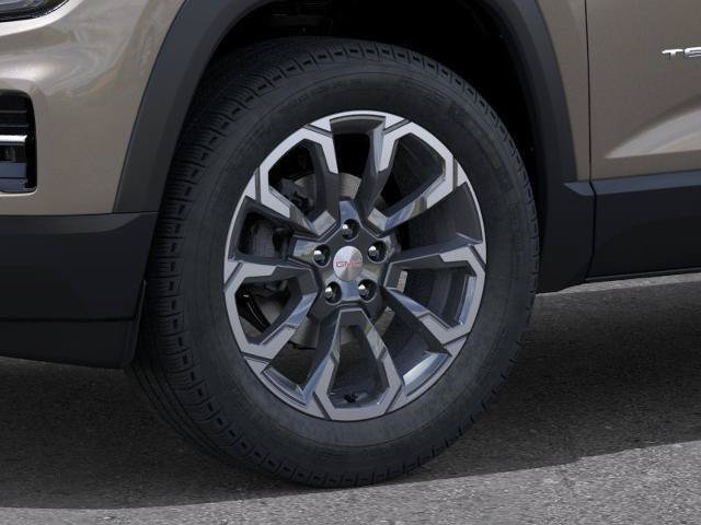New 2027 GMC Terrain Elevation w/ Elevation Premium Package FWD image 9