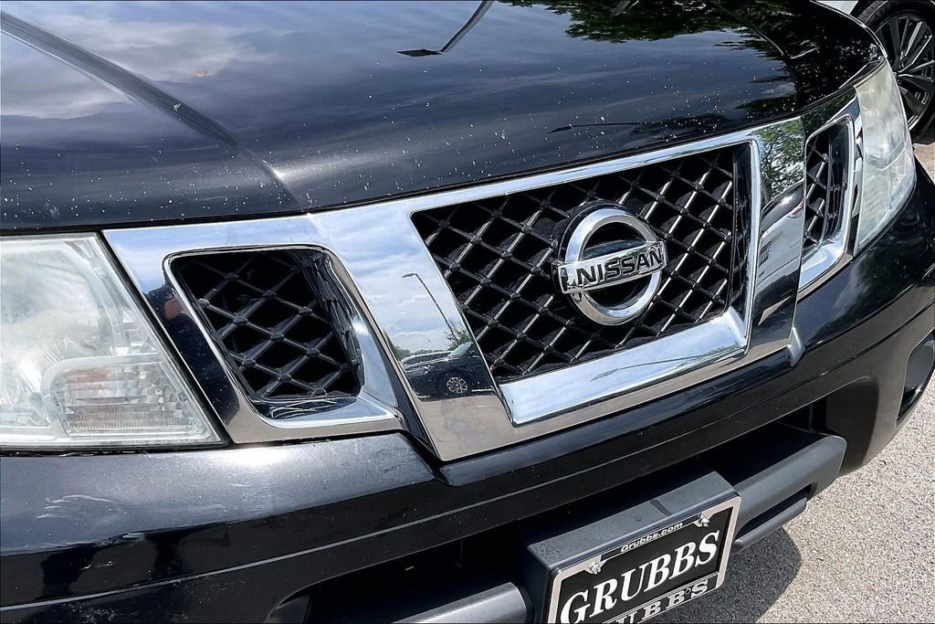 Used 2016 Nissan Frontier SV RWD image 36