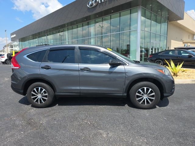 Used 2013 Honda CR-V LX image 19