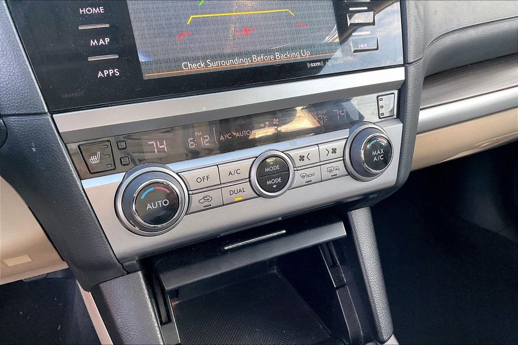 Used 2016 Subaru Legacy 2.5i Limited image 15