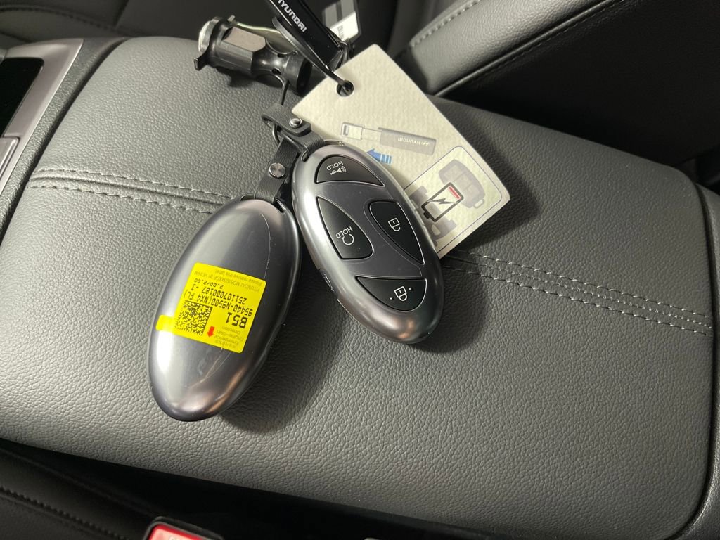 New 2026 Hyundai Tucson XRT image 26