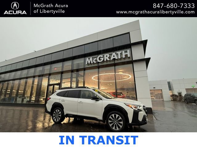 Used 2023 Subaru Outback Limited