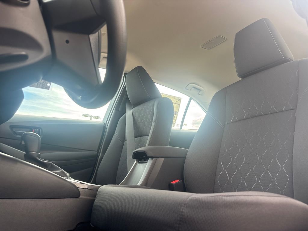 New 2026 Toyota Corolla LE image 9