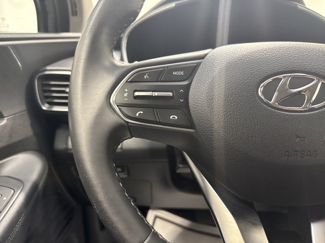Used 2021 Hyundai Santa Fe SEL w/ Convenience Package AWD/4WD image 17