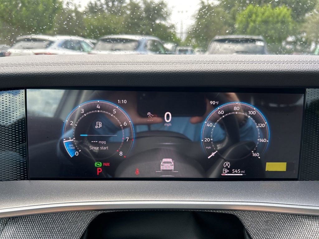 New 2025 Volkswagen Tiguan S image 17