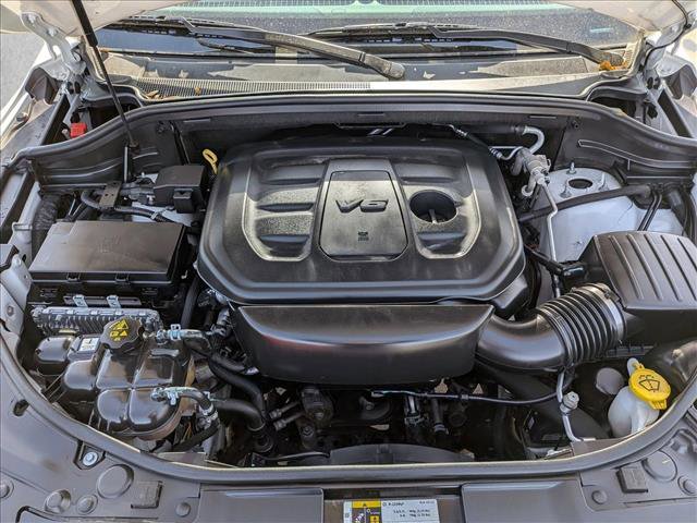 Used 2020 Dodge Durango GT w/ Blacktop Package RWD image 23