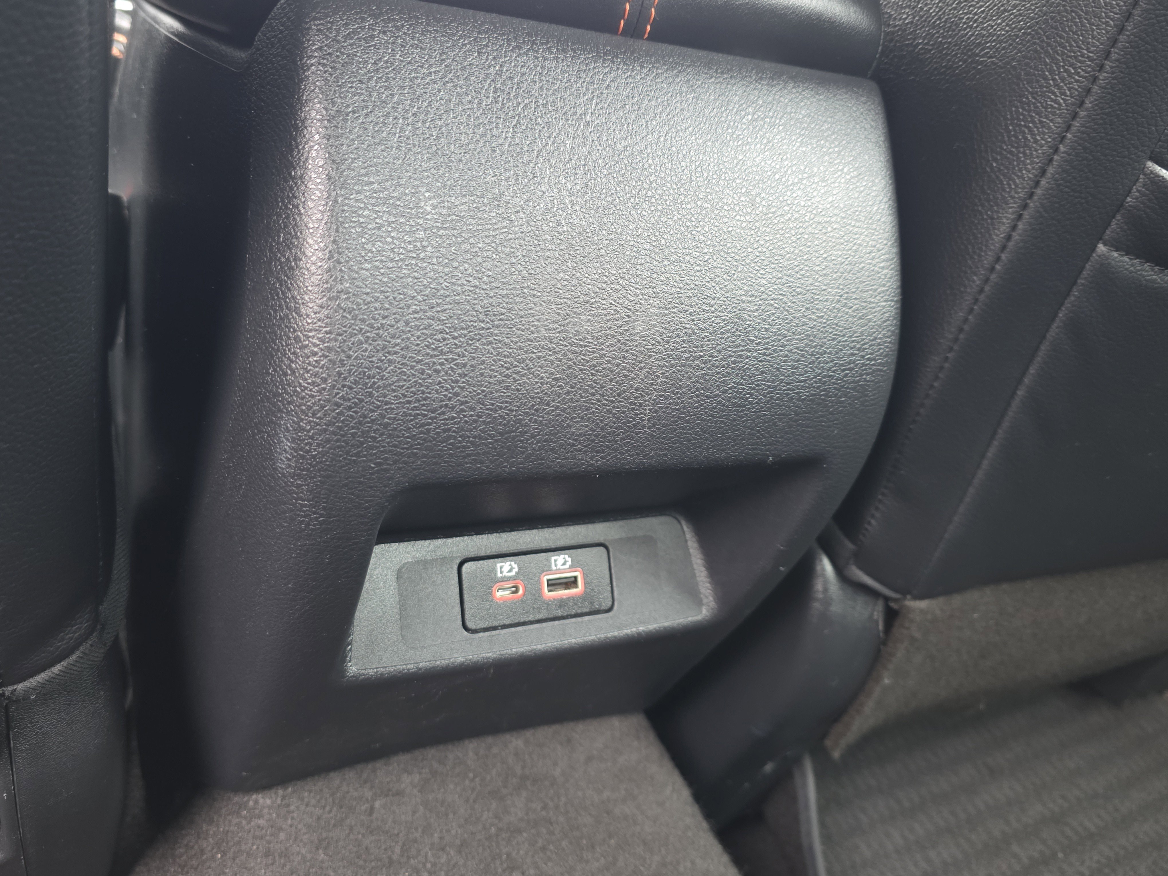 Used 2022 Nissan Altima 2.5 SR image 18