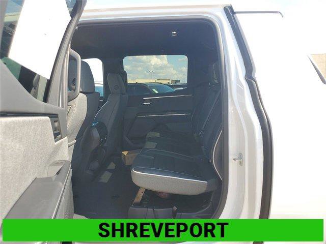 New 2026 GMC Sierra EV Elevation w/ Premium Package image 9