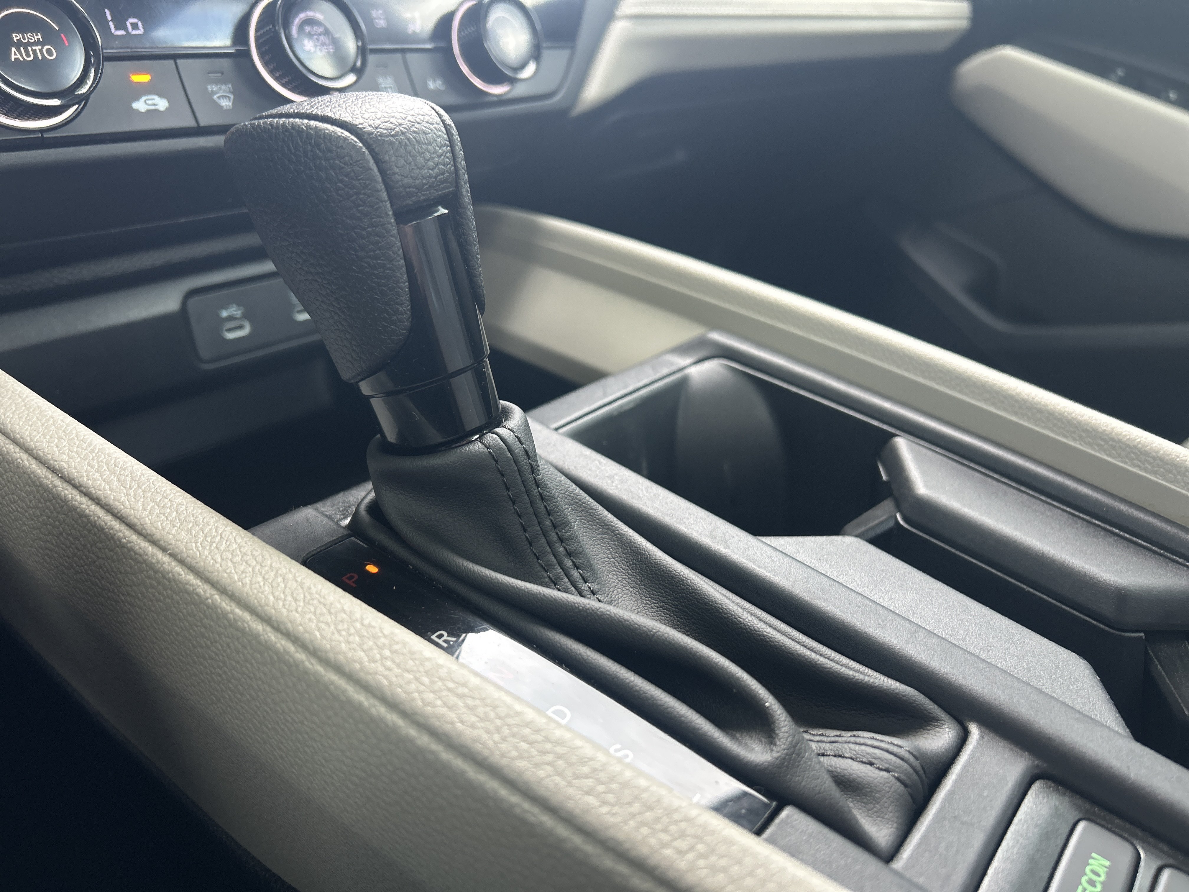 Certified 2024 Honda Accord LX image 16