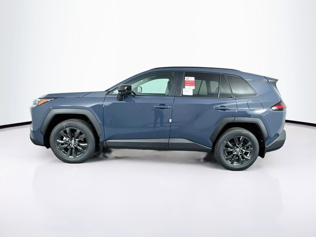 New 2026 Toyota RAV4 XLE Premium image 5