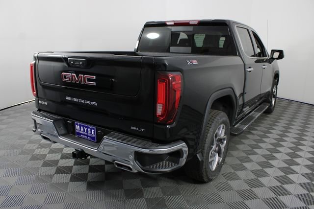 New 2026 GMC Sierra 1500 SLT w/ SLT Premium Plus Package AWD/4WD image 27