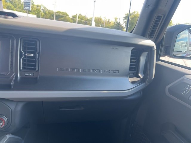 Used 2022 Ford Bronco Big Bend image 26