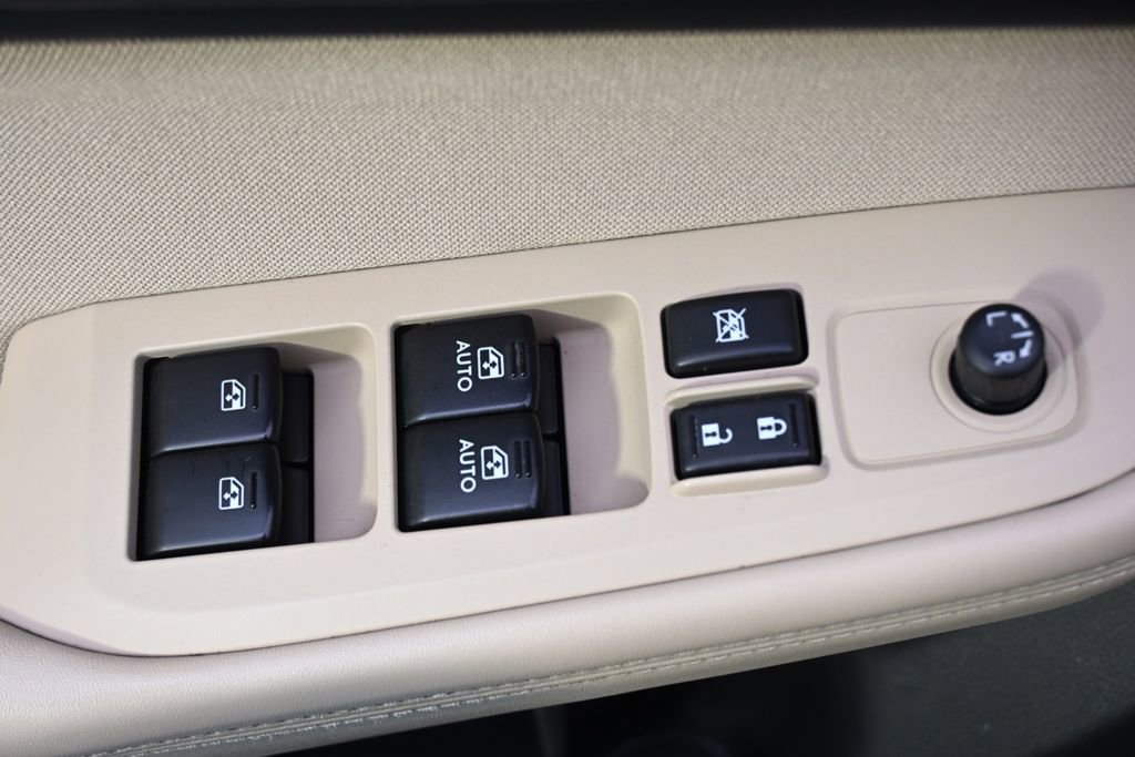 Used 2018 Subaru Outback 2.5i Premium image 23