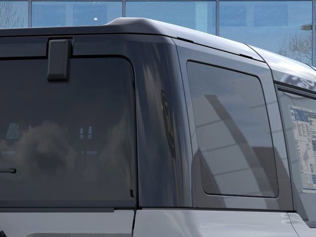 New 2026 Ford Bronco Big Bend w/ Black Diamond Package image 25