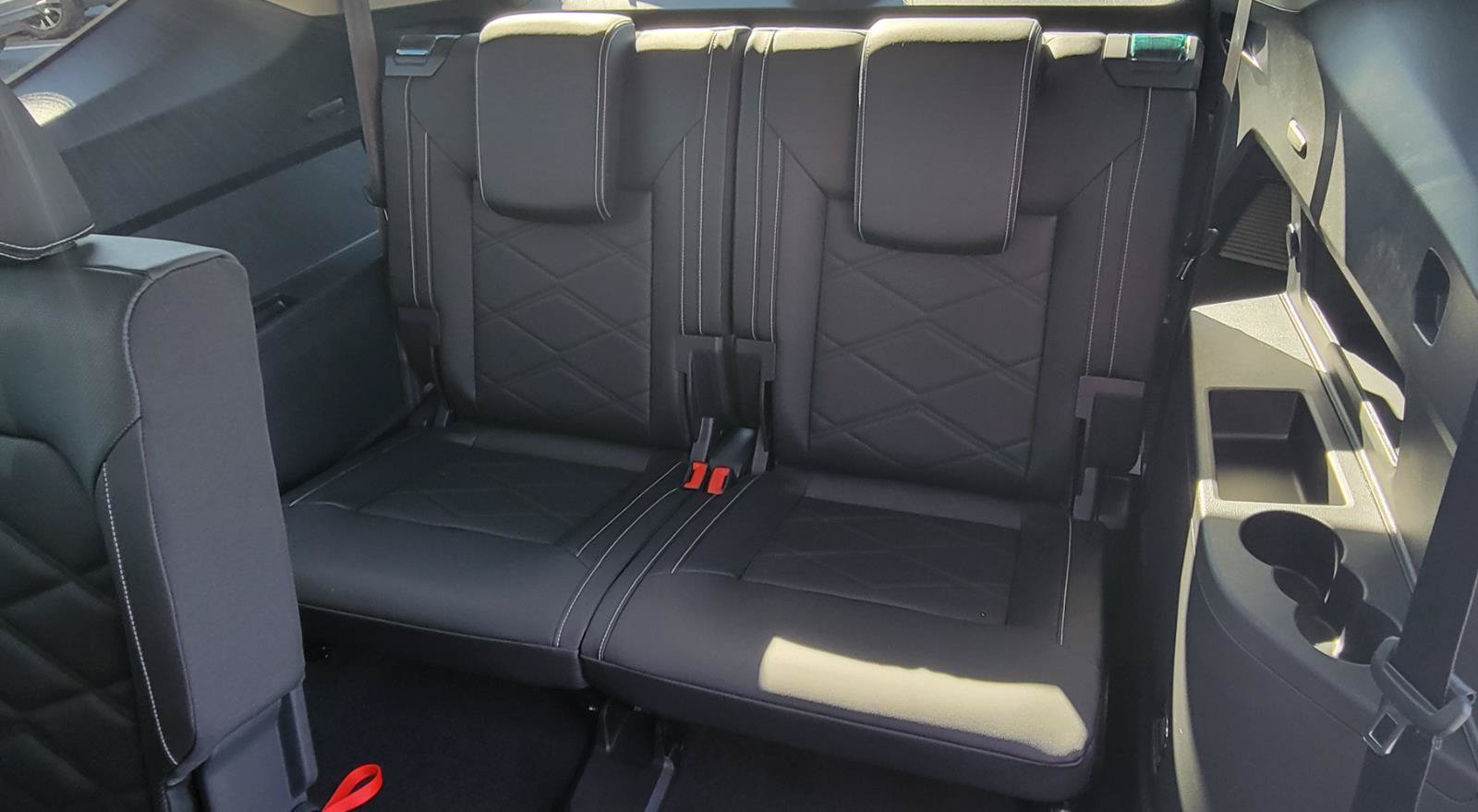 New 2026 Volkswagen Atlas SE AWD/4WD image 37