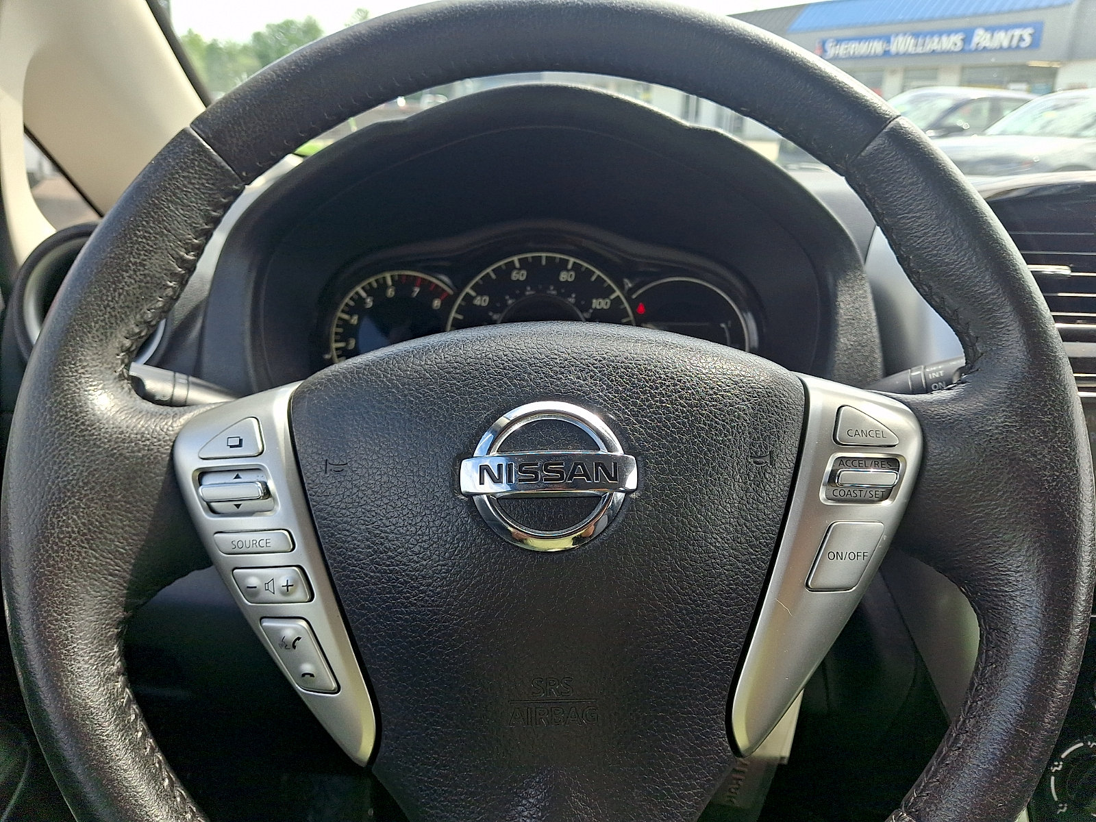 Used 2016 Nissan Versa Note SV FWD image 20