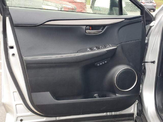 Used 2019 Lexus NX 300 AWD w/ Premium Package image 9