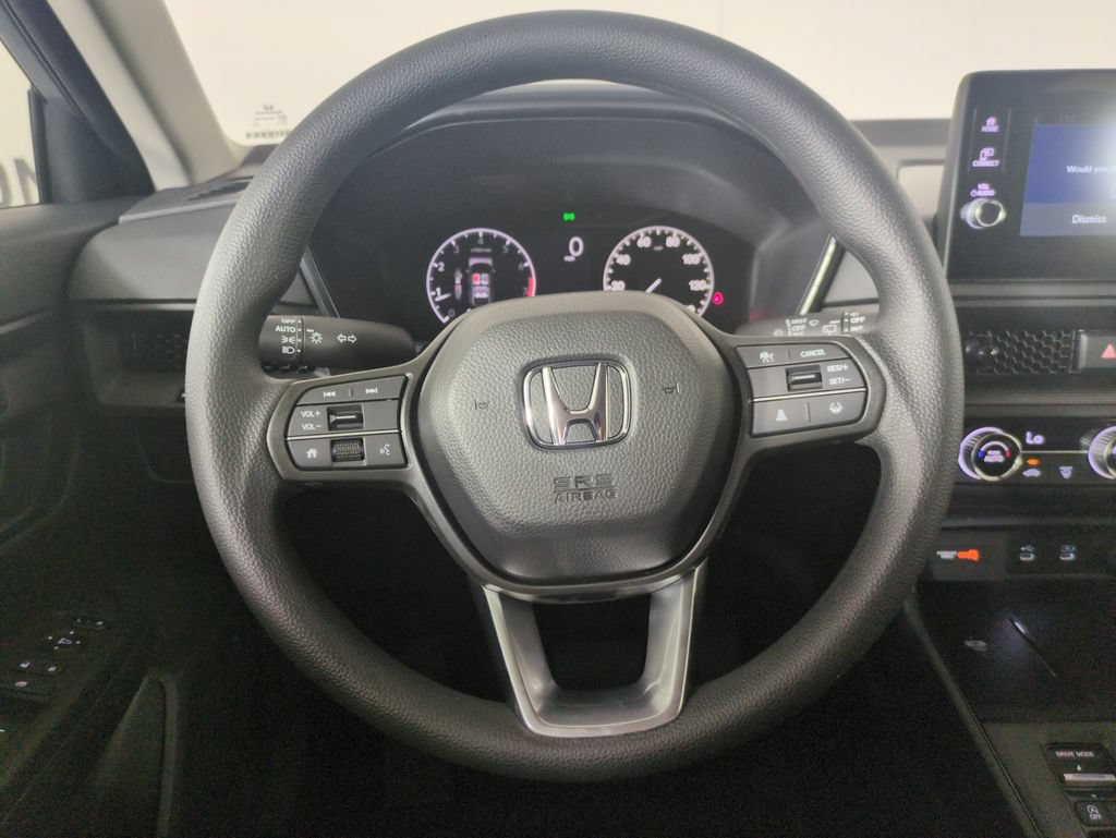 New 2026 Honda CR-V LX image 14