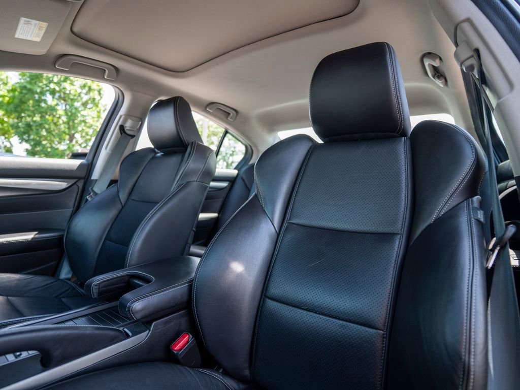 Used 2014 Acura TL SH-AWD image 9