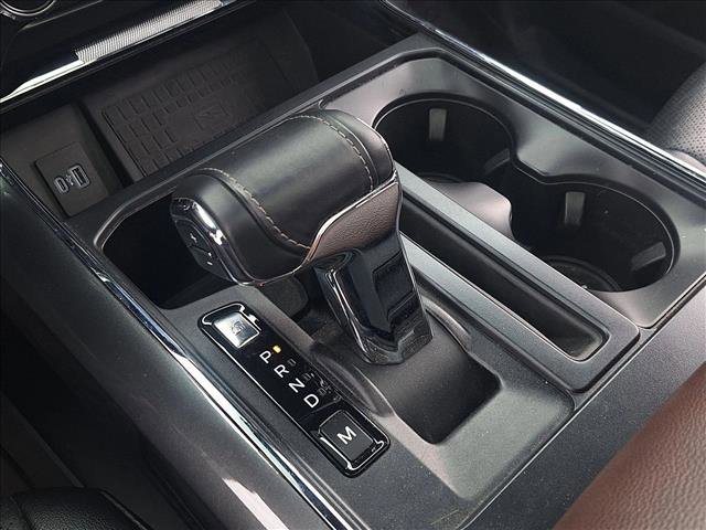 Used 2022 Ford F150 Lariat w/ Equipment Group 502A High image 15