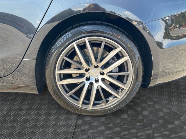 Used 2015 Maserati Ghibli image 34