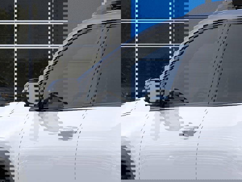 New 2026 Chevrolet Equinox RS w/ Convenience Package III image 12