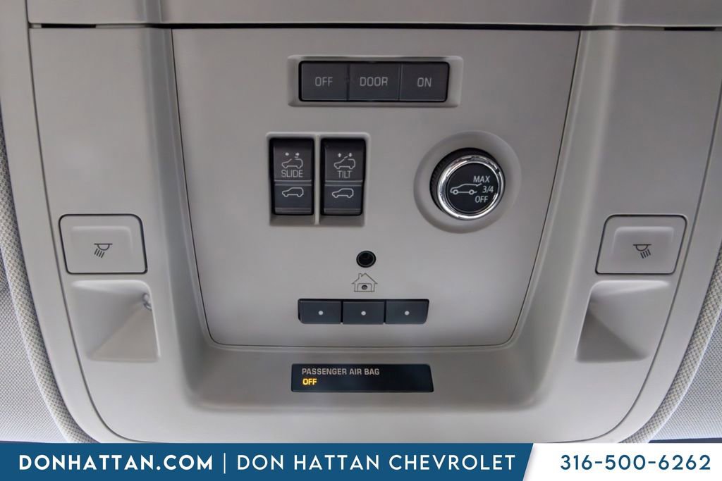 Used 2019 Chevrolet Tahoe LT AWD/4WD image 11